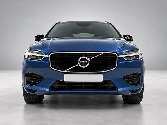 Volvo Xc60 2020 photo 2