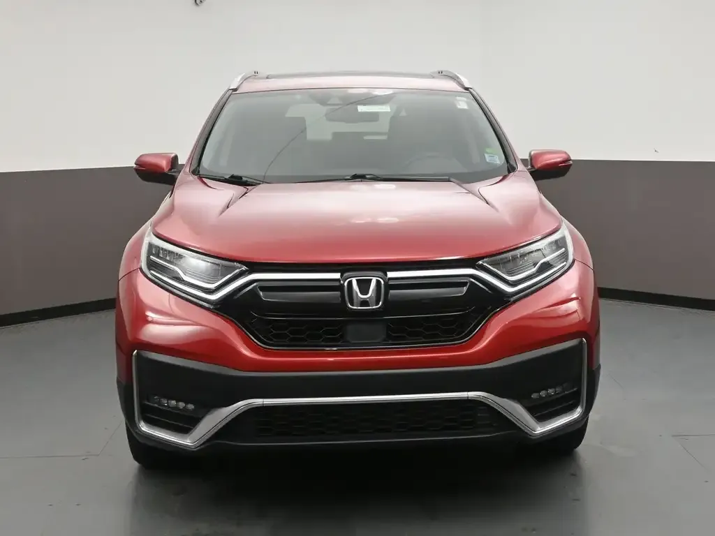 Honda Cr-V 2022 photo 2