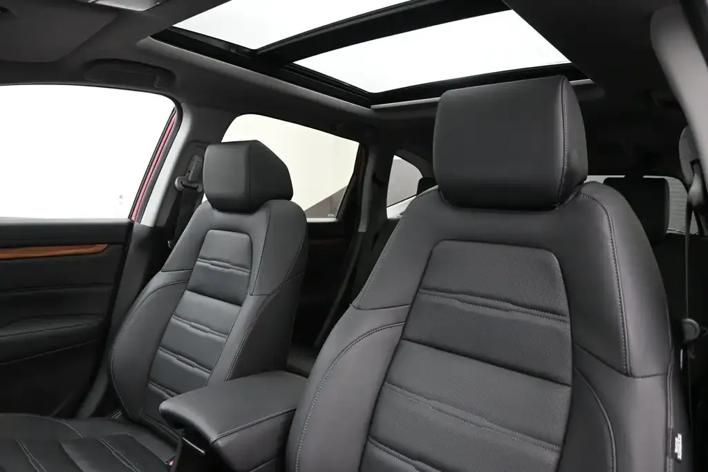 Honda Cr-V 2022 photo 4