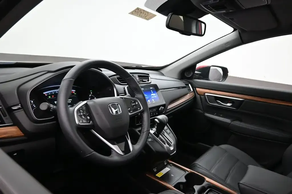 Honda Cr-V 2022 photo 5