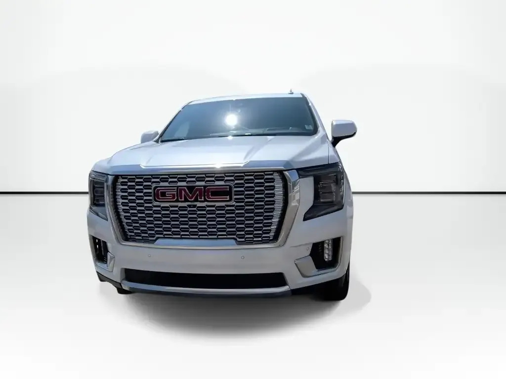 GMC Yukon 2024 photo 3