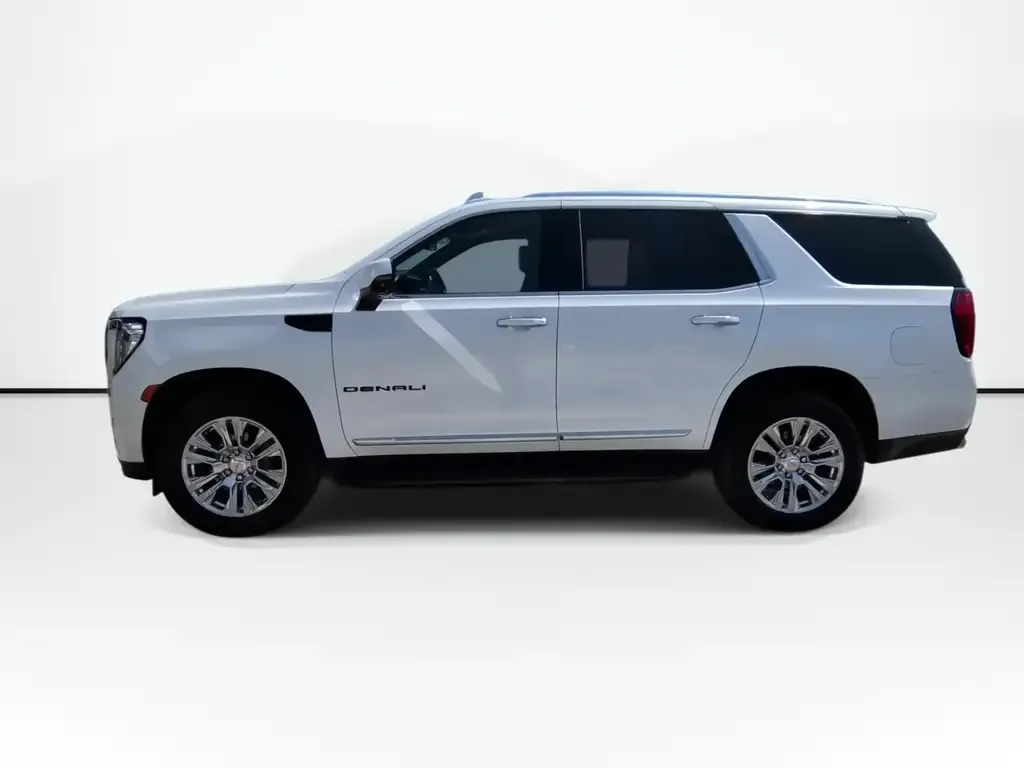 GMC Yukon 2024 photo 5