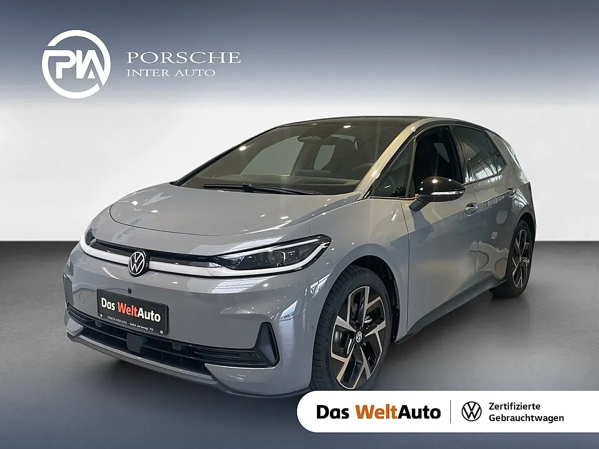 Volkswagen Id.3