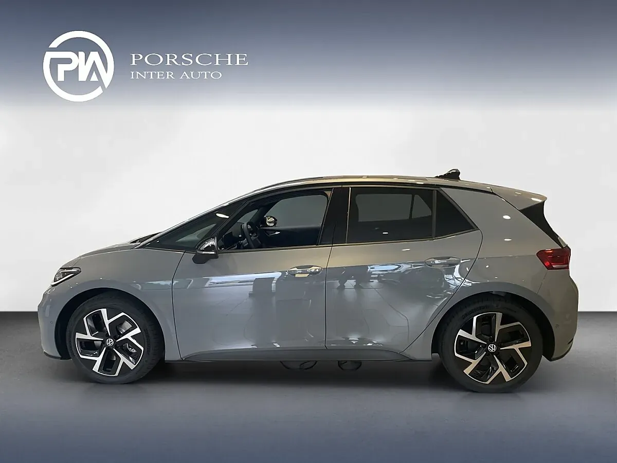 Volkswagen Id.3 2026 photo 3
