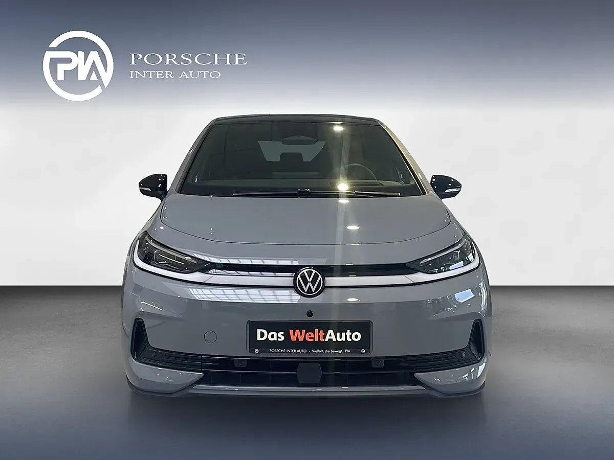 Volkswagen Id.3 2026 photo 2