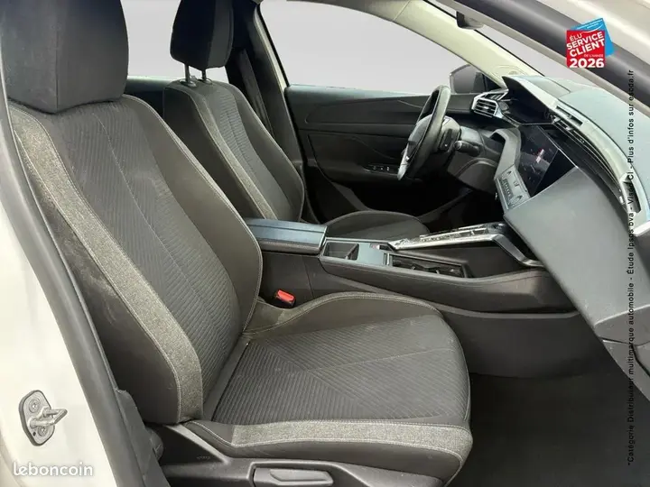 Peugeot 308 2023 photo 5