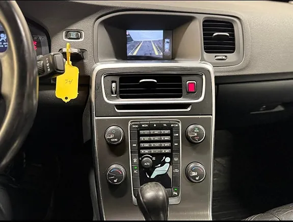 Volvo S60 2012 photo 5