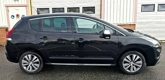Peugeot 3008 2015 photo 4