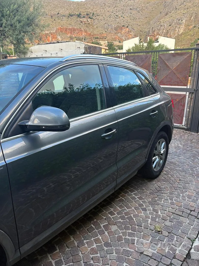 Audi Q3 2017 photo 4
