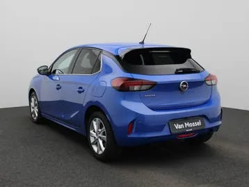 Opel Corsa 2022 photo 2