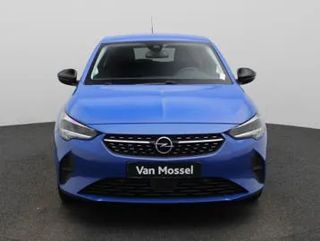 Opel Corsa 2022 photo 3