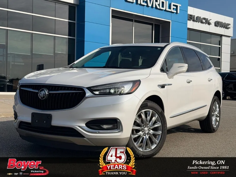 Buick Enclave