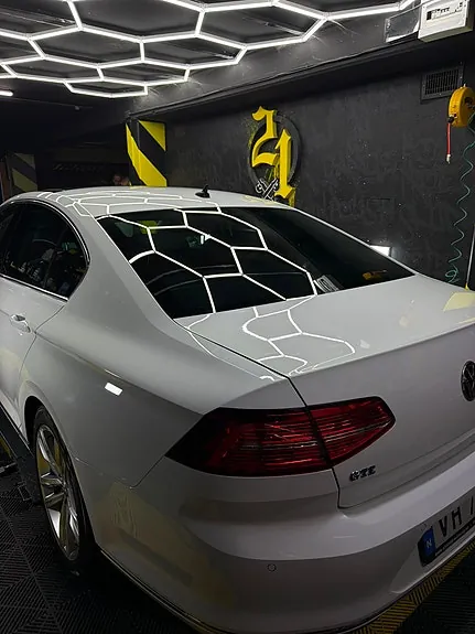 Volkswagen Passat 2016 photo 3