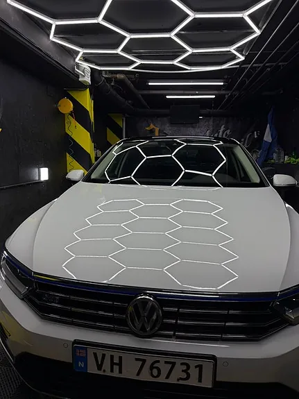 Volkswagen Passat 2016 photo 5