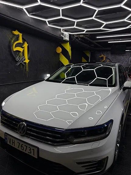 Volkswagen Passat 2016 photo 4