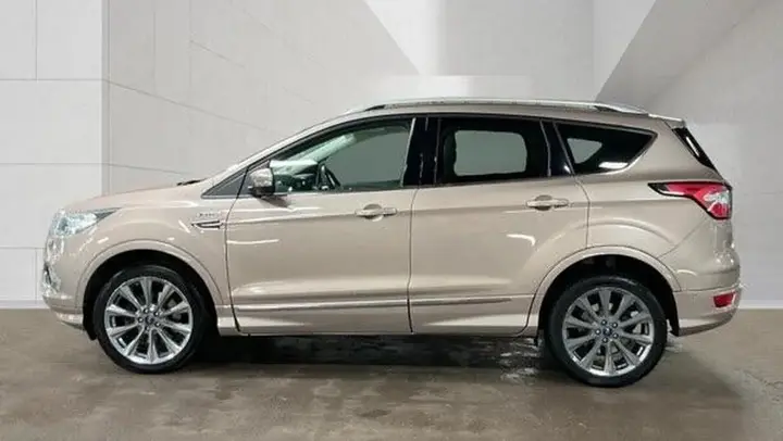 Ford Kuga 2019 photo 4