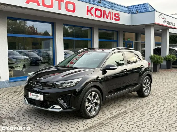 Kia Stonic