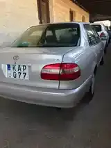 Toyota Corolla 1998 photo 3
