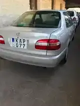 Toyota Corolla 1998 photo 4