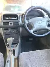Toyota Corolla 1998 photo 5