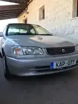 Toyota Corolla 1998 photo 2