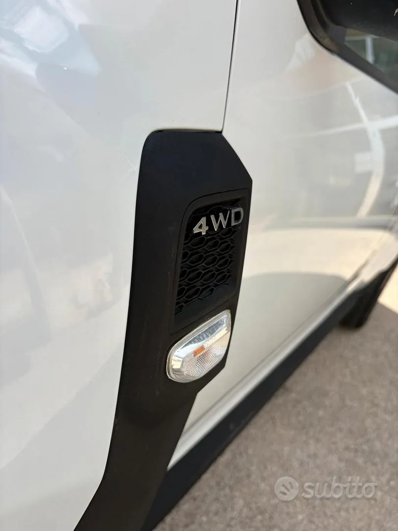 Dacia Duster 2022 photo 5