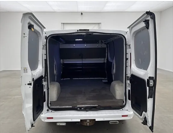 Opel Vivaro 2019 photo 4