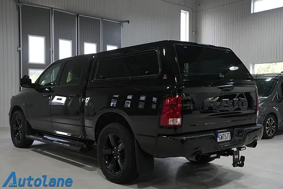 Ram 1500 2023 photo 4