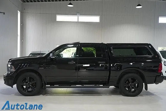 Ram 1500 2023 photo 3