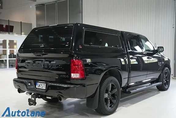 Ram 1500 2023 photo 5