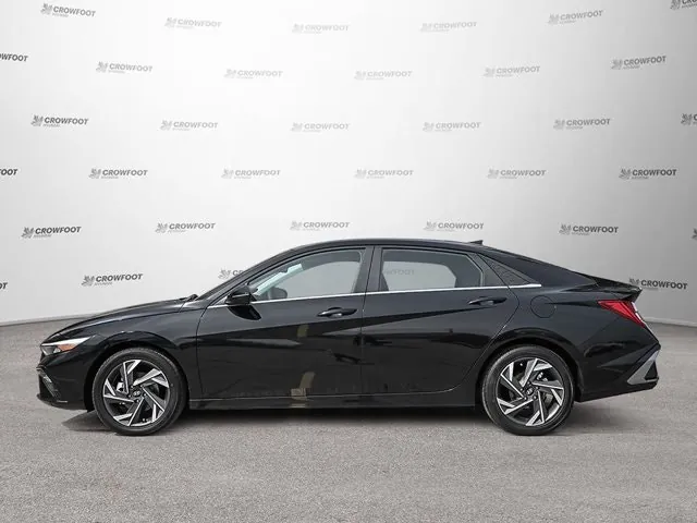 Hyundai Elantra 2026 photo 3