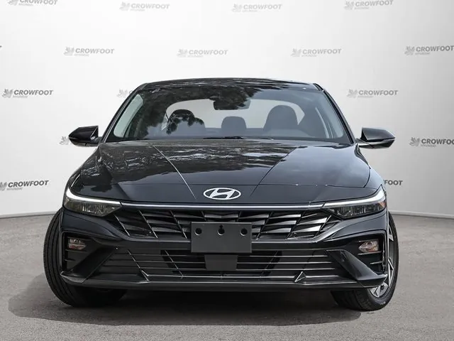 Hyundai Elantra 2026 photo 2