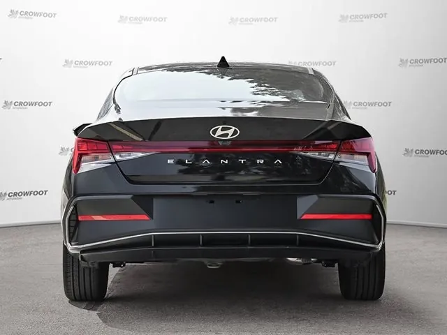 Hyundai Elantra 2026 photo 5