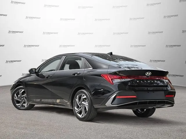 Hyundai Elantra 2026 photo 4