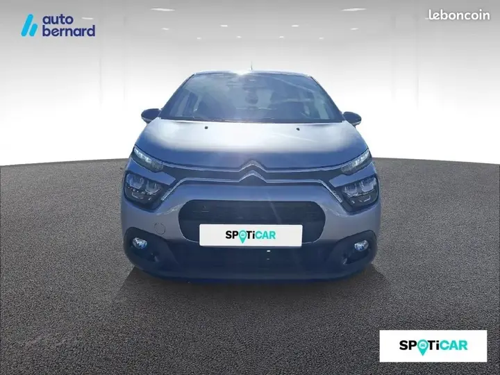 Citroen C3 2024 photo 2