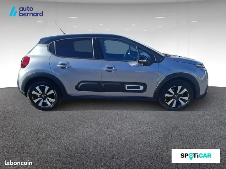 Citroen C3 2024 photo 4