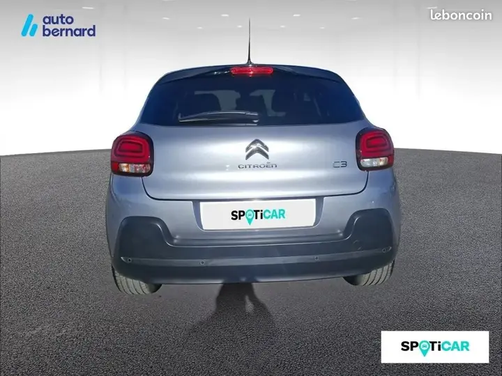 Citroen C3 2024 photo 5