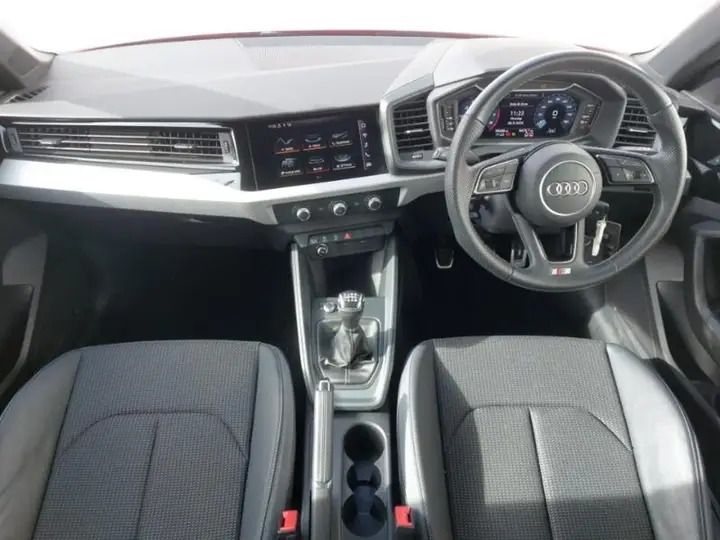 Audi A1 2022 photo 3