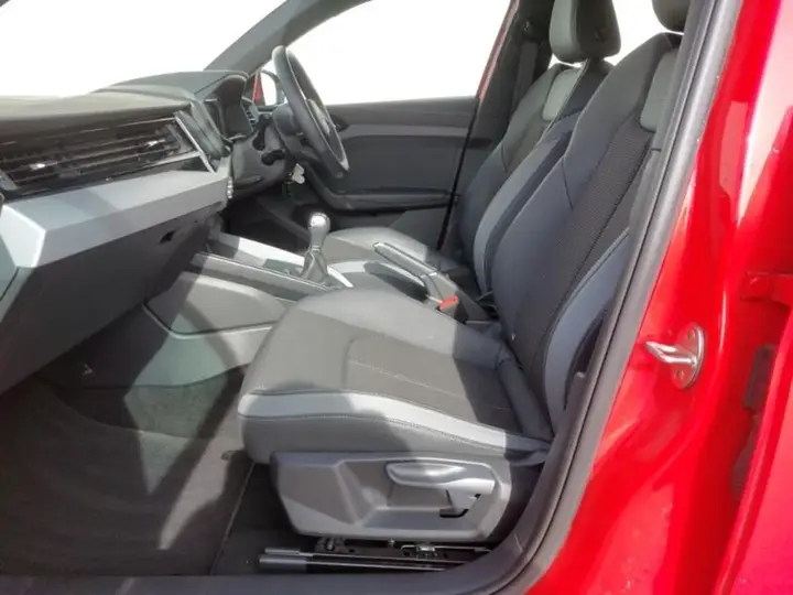 Audi A1 2022 photo 5