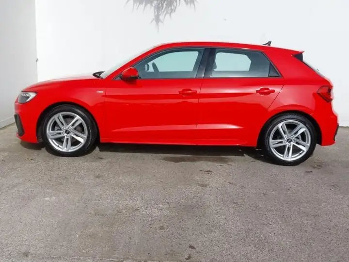 Audi A1 2022 photo 4