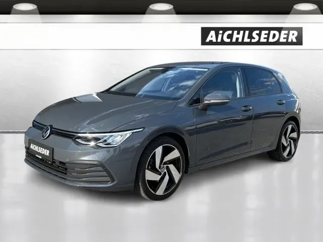 Volkswagen Golf Rabbit 1.0 Tsi