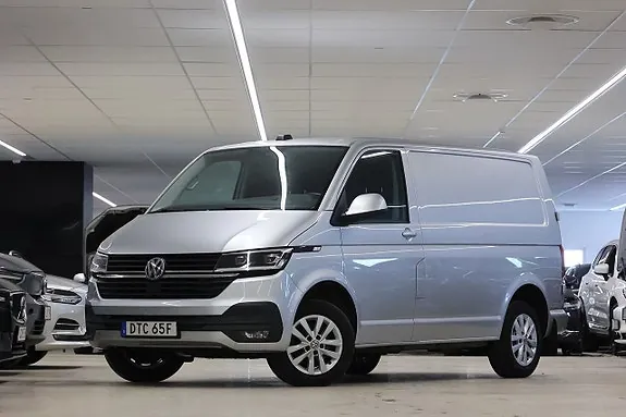 Volkswagen Transporter 2023 photo 3