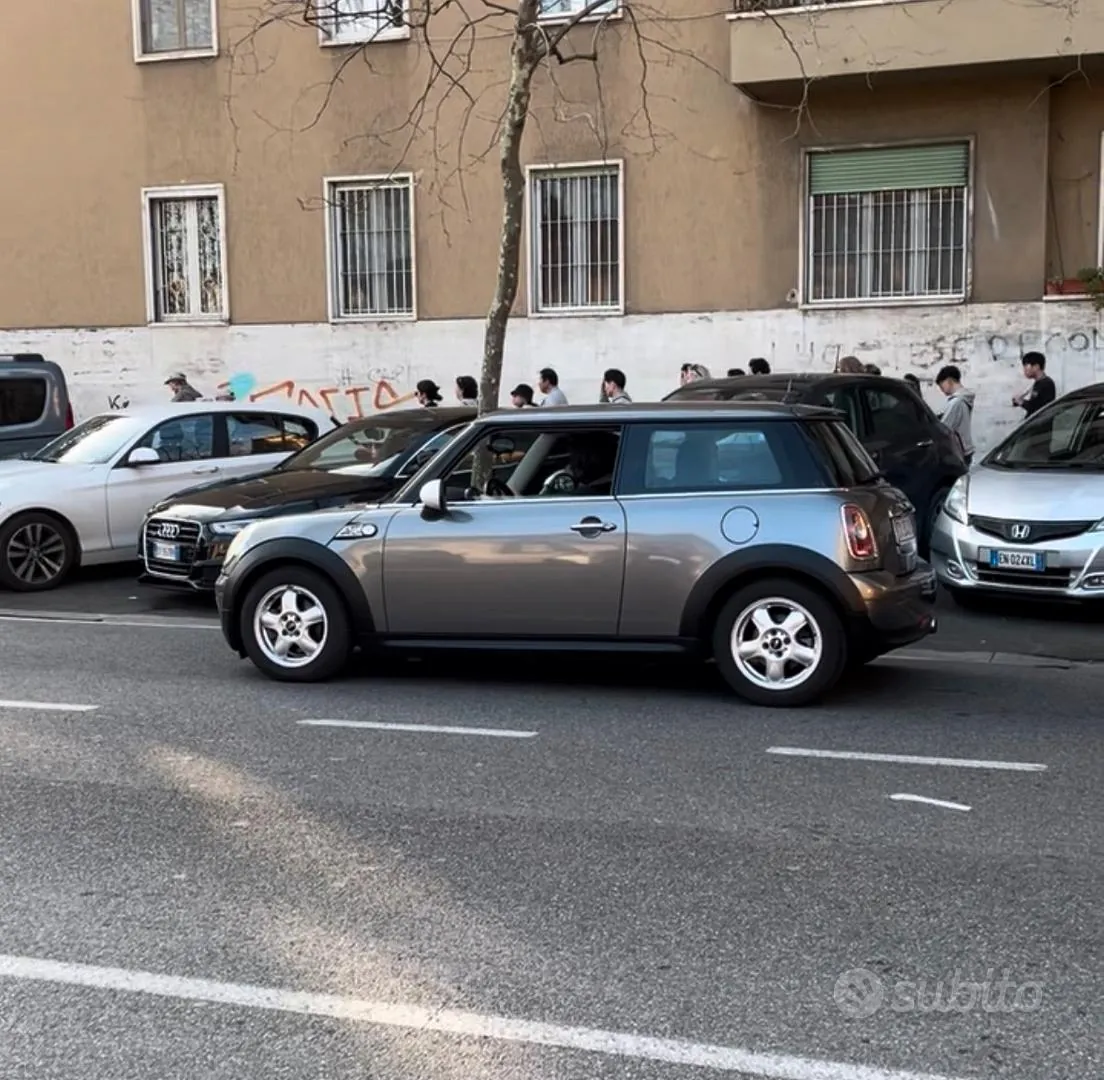Mini One