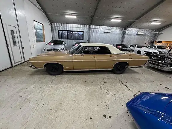 Ford Ltd