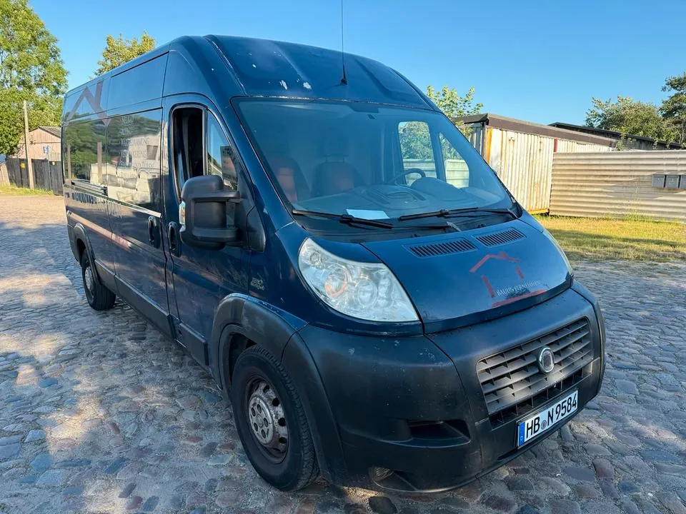 Fiat Ducato