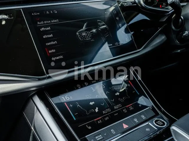 Audi Q7 2025 photo 5
