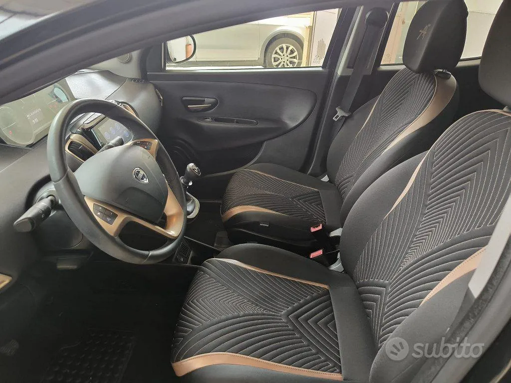 Lancia Ypsilon 2022 photo 5