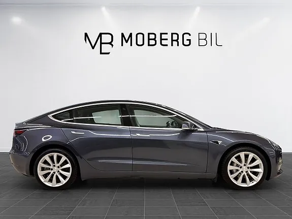 Tesla Model 3 2019 photo 5