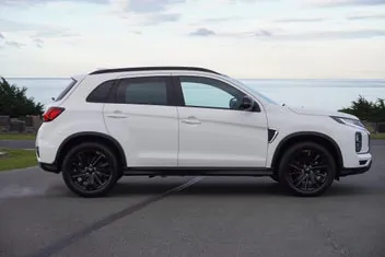 Mitsubishi Asx 2026 photo 3
