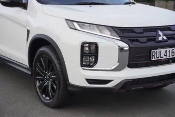 Mitsubishi Asx 2026 photo 5